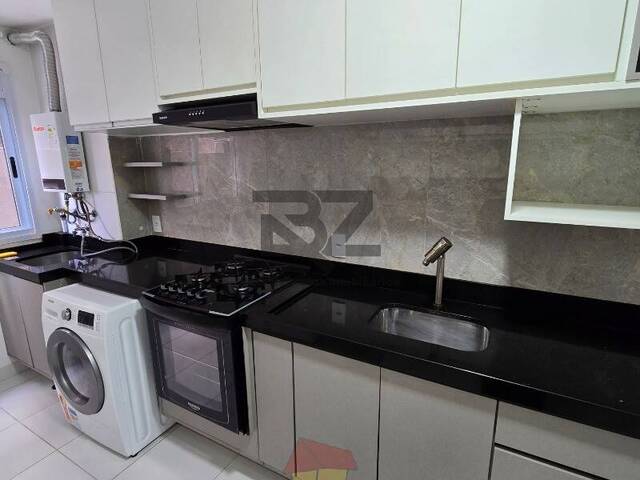 Apartamento Pronto para Morar para Venda em Monte Mor - 5