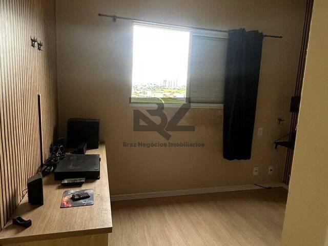 #979 - Apartamento Pronto para Morar para Venda em Hortolândia - SP - 3