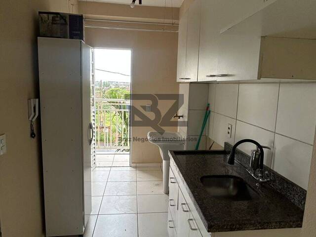 Apartamento Pronto para Morar para Venda em Hortolândia - 4