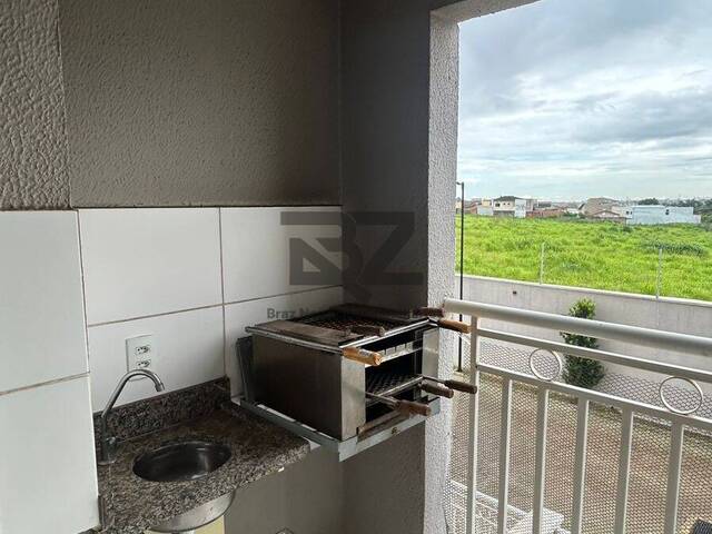 Apartamento Pronto para Morar para Venda em Hortolândia - 5