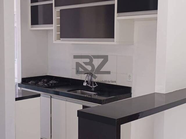 #980 - Apartamento Pronto para Morar para Locação em Hortolândia - SP - 2