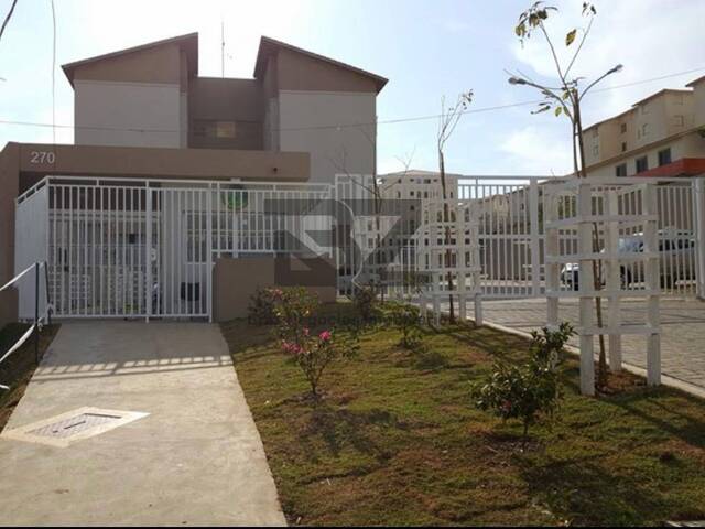 Locação em Jardim Minda - Hortolândia