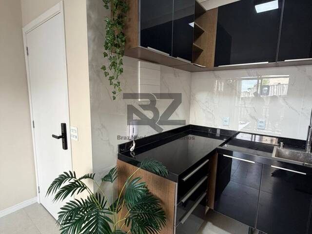 #981 - Apartamento Pronto para Morar para Venda em Hortolândia - SP - 3