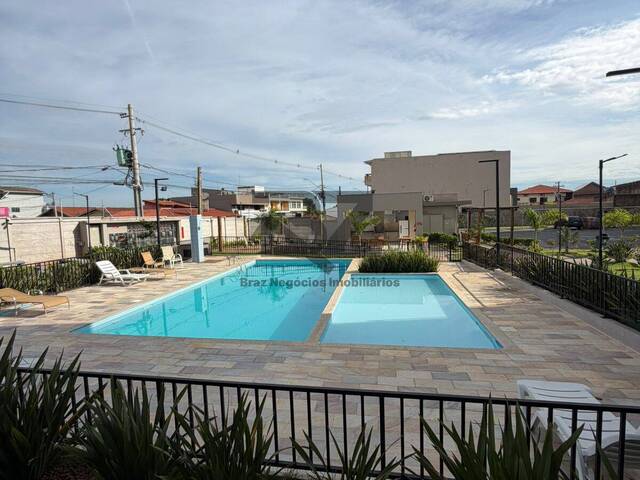 #981 - Apartamento Pronto para Morar para Venda em Hortolândia - SP - 2