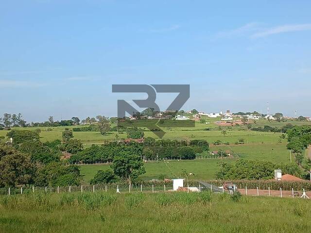 #985 - Área para Venda em Vargem Grande do Sul - SP