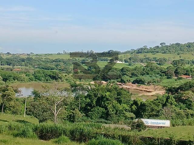 Área para Venda em Vargem Grande do Sul - 5