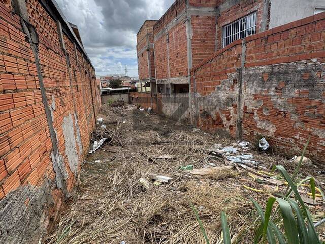 #987 - Área para Venda em Hortolândia - SP - 2