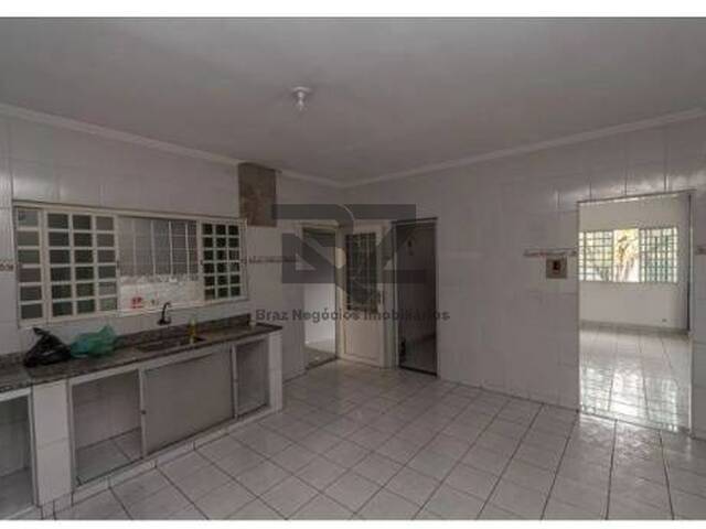#988 - Casa para Venda em Hortolândia - SP - 3