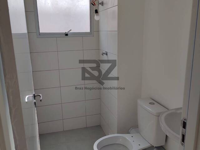 #989 - Apartamento Pronto para Morar para Venda em Hortolândia - SP - 1