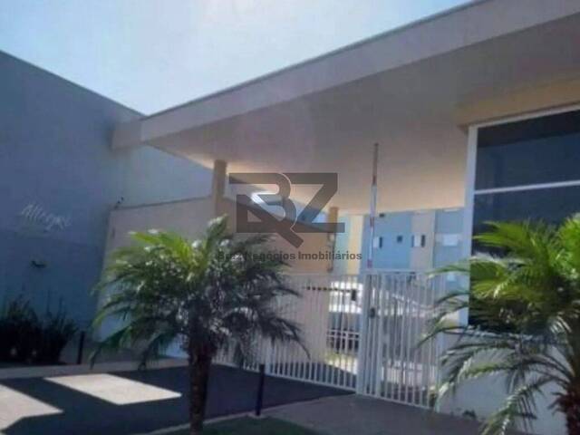 #989 - Apartamento Pronto para Morar para Venda em Hortolândia - SP - 2