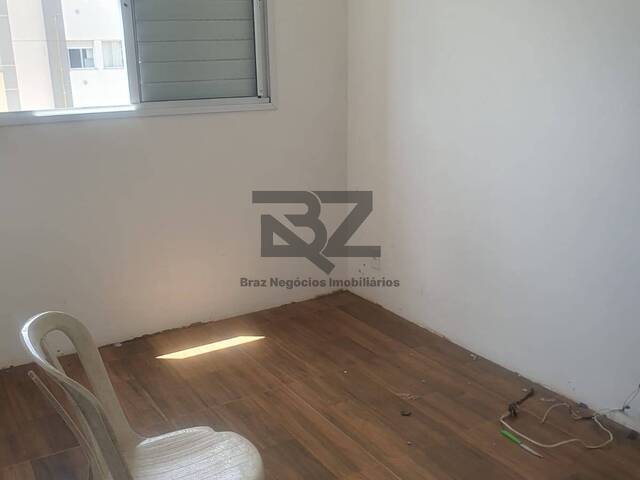 #990 - Apartamento Pronto para Morar para Venda em Hortolândia - SP - 2