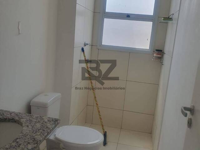 Apartamento Pronto para Morar para Venda em Hortolândia - 4