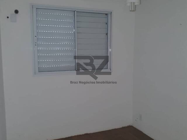 #990 - Apartamento Pronto para Morar para Venda em Hortolândia - SP - 3