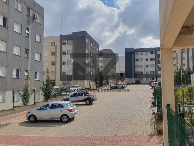 Apartamento Pronto para Morar para Venda em Hortolândia - 5