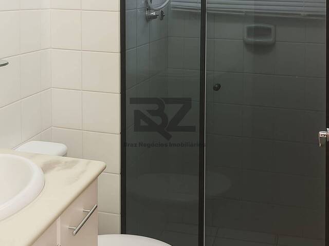 #991 - Apartamento Pronto para Morar para Venda em Campinas - SP - 3