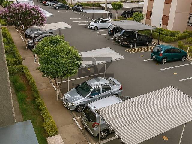 #991 - Apartamento Pronto para Morar para Venda em Campinas - SP - 1