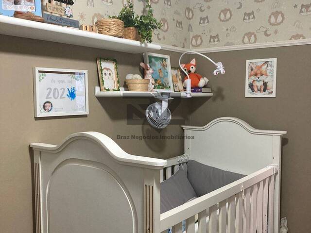 #992 - Apartamento Pronto para Morar para Venda em Campinas - SP - 3