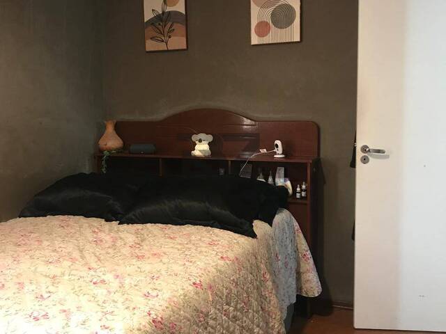 #992 - Apartamento Pronto para Morar para Venda em Campinas - SP - 2