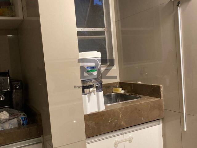 Apartamento Pronto para Morar para Venda em Campinas - 4