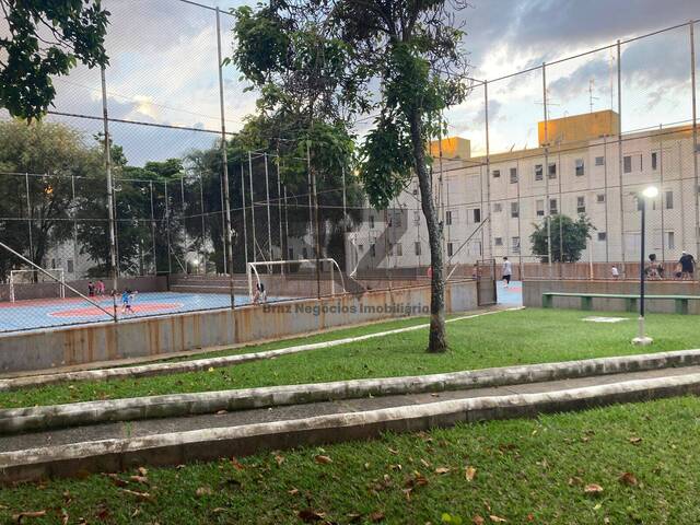 #992 - Apartamento Pronto para Morar para Venda em Campinas - SP - 1