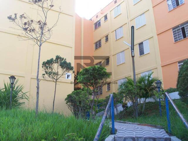 #993 - Apartamento Pronto para Morar para Venda em Campinas - SP - 1