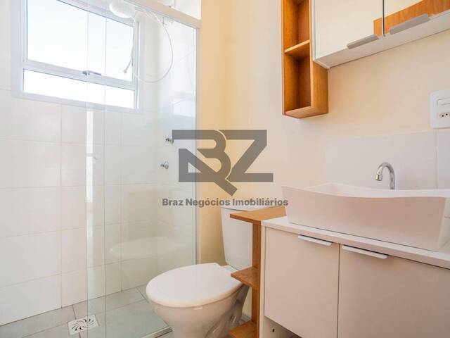 #994 - Apartamento Pronto para Morar para Venda em Campinas - SP - 3