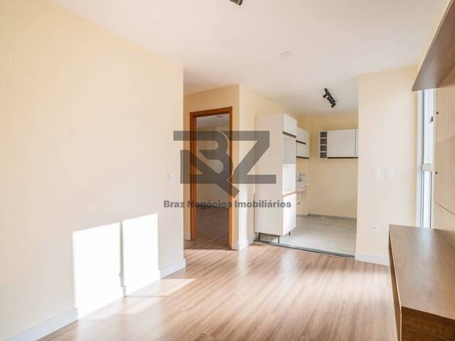 #994 - Apartamento Pronto para Morar para Venda em Campinas - SP - 1