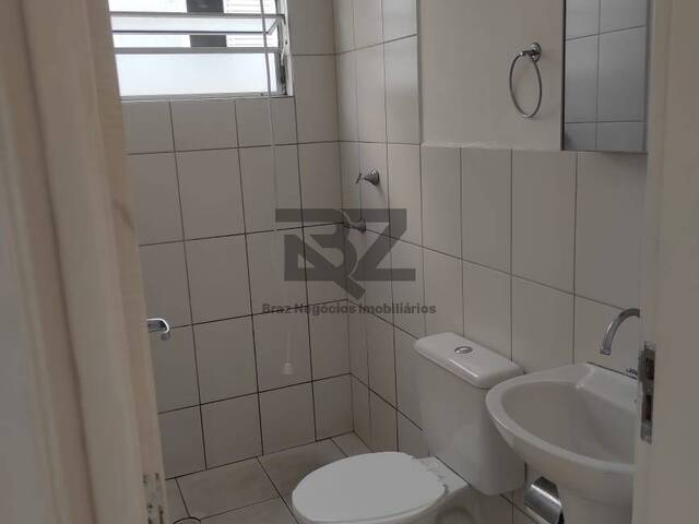 #995 - Apartamento Pronto para Morar para Venda em Hortolândia - SP - 3