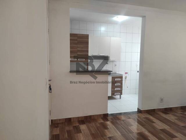 Apartamento Pronto para Morar para Venda em Hortolândia - 4
