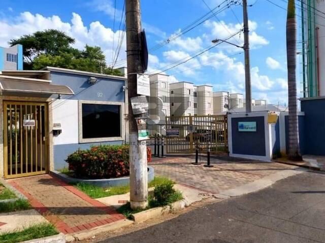 Apartamento Pronto para Morar para Venda em Hortolândia - 5
