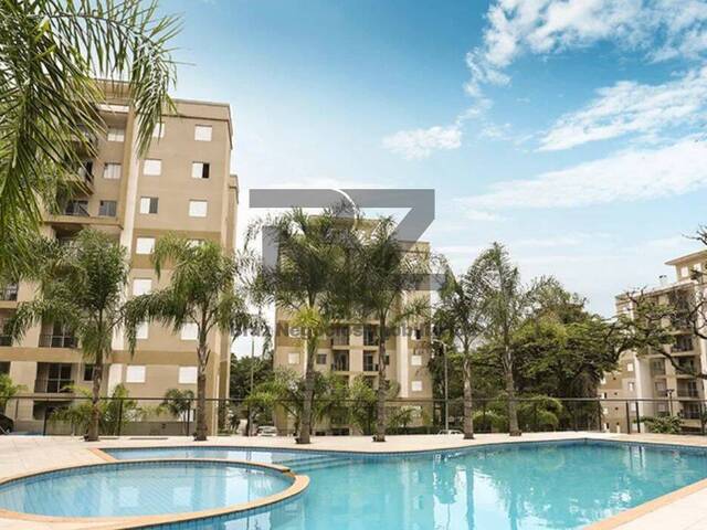 Venda em Parque Fazendinha - Campinas