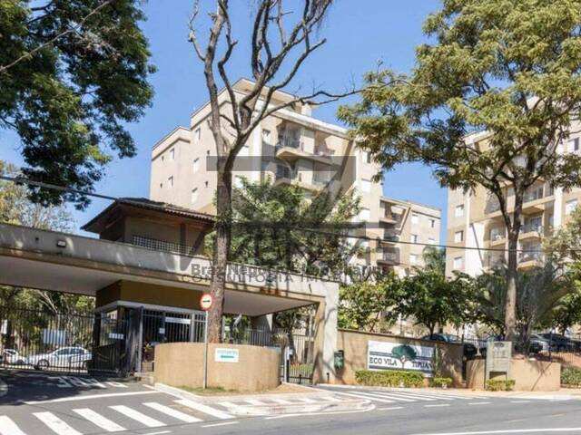 Apartamento Pronto para Morar para Venda em Campinas - 5