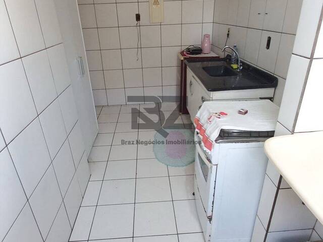 #1000 - Apartamento Pronto para Morar para Venda em Campinas - SP
