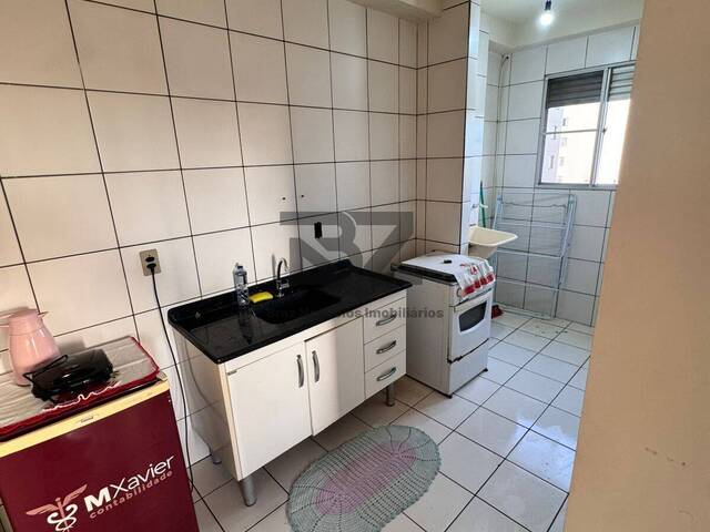 #1000 - Apartamento Pronto para Morar para Venda em Campinas - SP