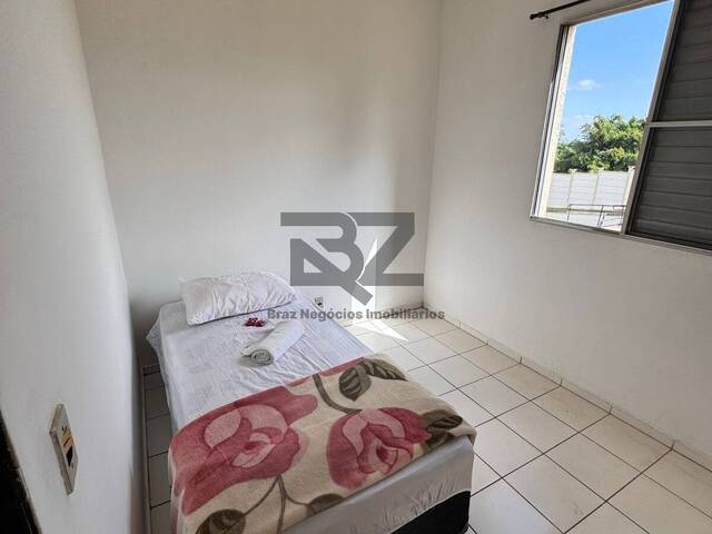 Apartamento Pronto para Morar para Venda em Campinas - 5