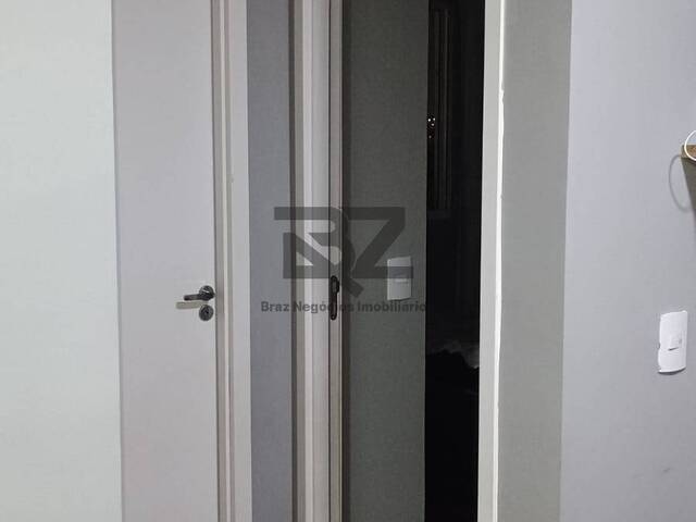 #1001 - Apartamento Pronto para Morar para Venda em Hortolândia - SP - 2