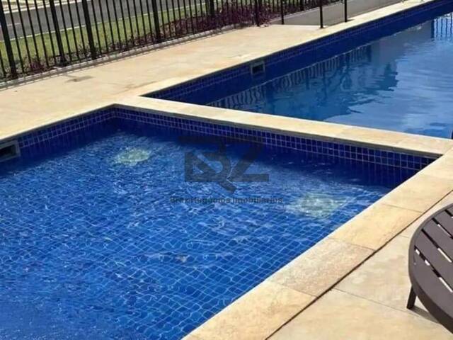#1001 - Apartamento Pronto para Morar para Venda em Hortolândia - SP - 3
