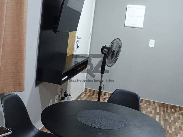 Apartamento Pronto para Morar para Venda em Hortolândia - 4
