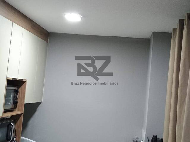 Apartamento Pronto para Morar para Venda em Hortolândia - 5