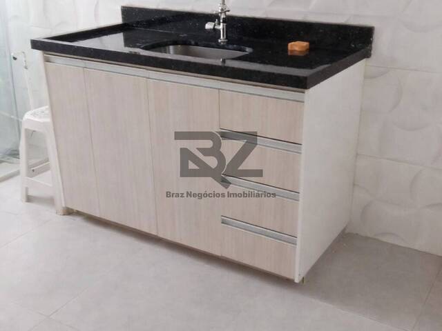 #1002 - Apartamento Pronto para Morar para Locação em Sumaré - SP - 2