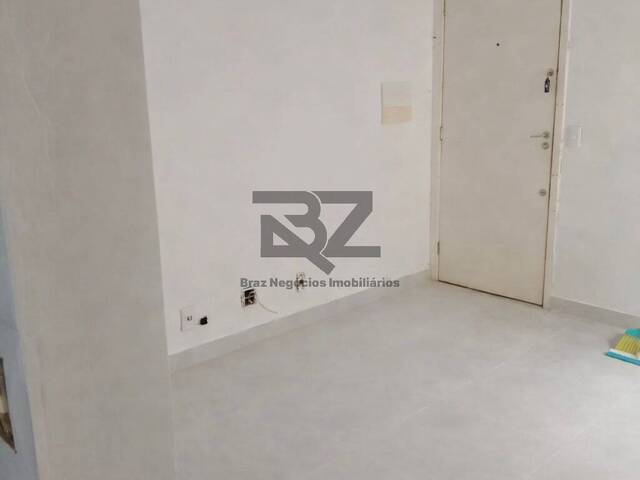 #1002 - Apartamento Pronto para Morar para Locação em Sumaré - SP - 3