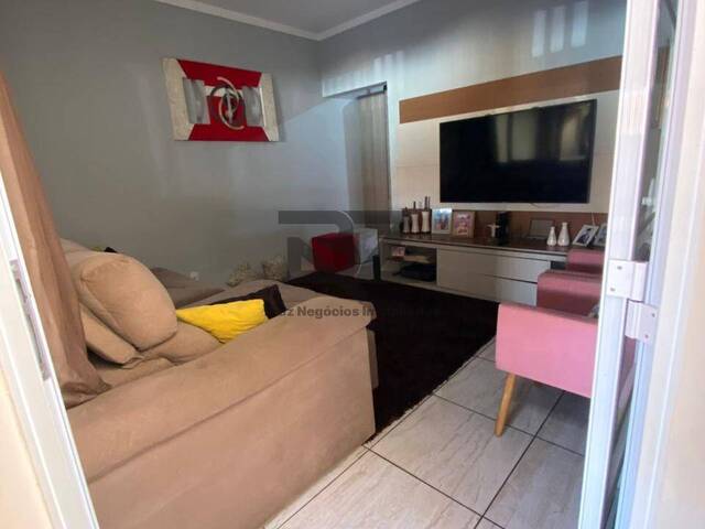 Casa para Venda em Hortolândia - 4