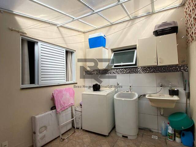 Casa para Venda em Hortolândia - 5