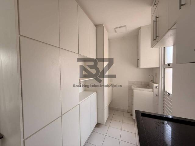 #1007 - Apartamento Pronto para Morar para Venda em Hortolândia - SP - 3