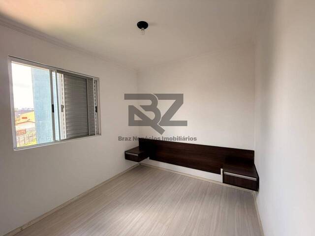 Apartamento Pronto para Morar para Venda em Hortolândia - 4