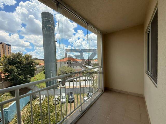 Apartamento Pronto para Morar para Venda em Hortolândia - 5