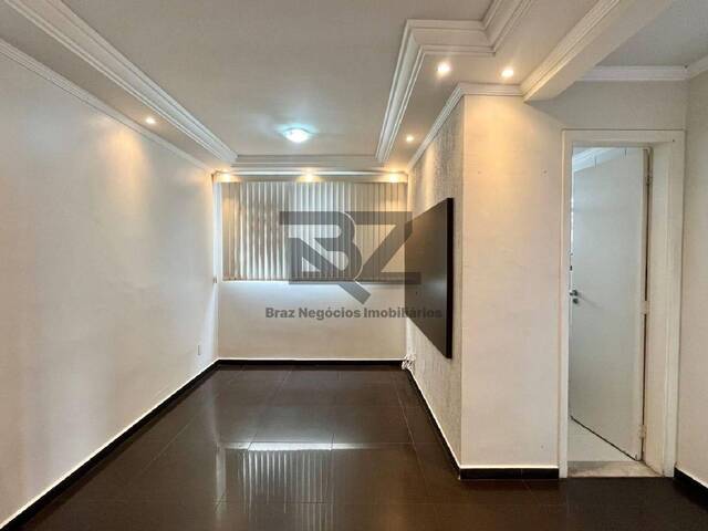 #1008 - Apartamento Pronto para Morar para Venda em Campinas - SP