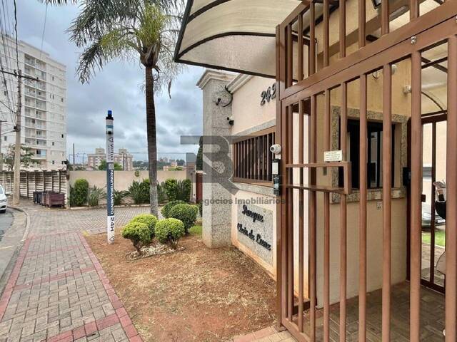 #1008 - Apartamento Pronto para Morar para Venda em Campinas - SP