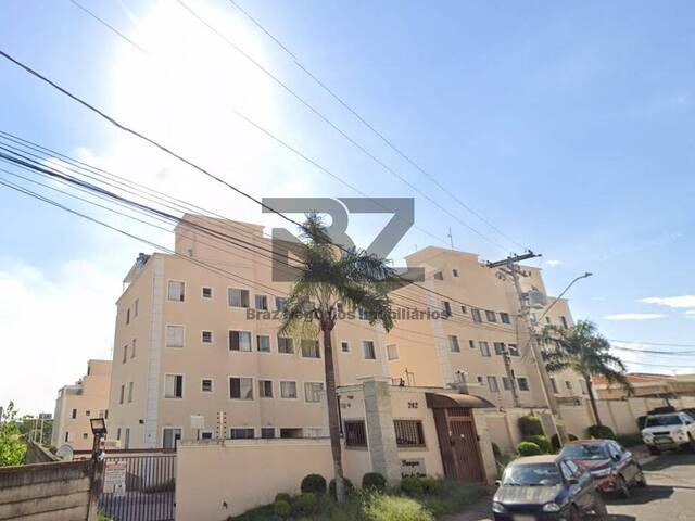 Venda em Vila Industrial - Campinas