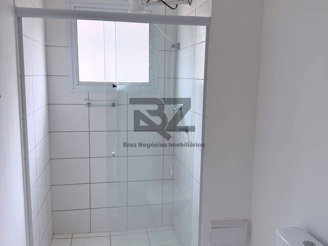 #1009 - Apartamento Pronto para Morar para Venda em Paulínia - SP - 3